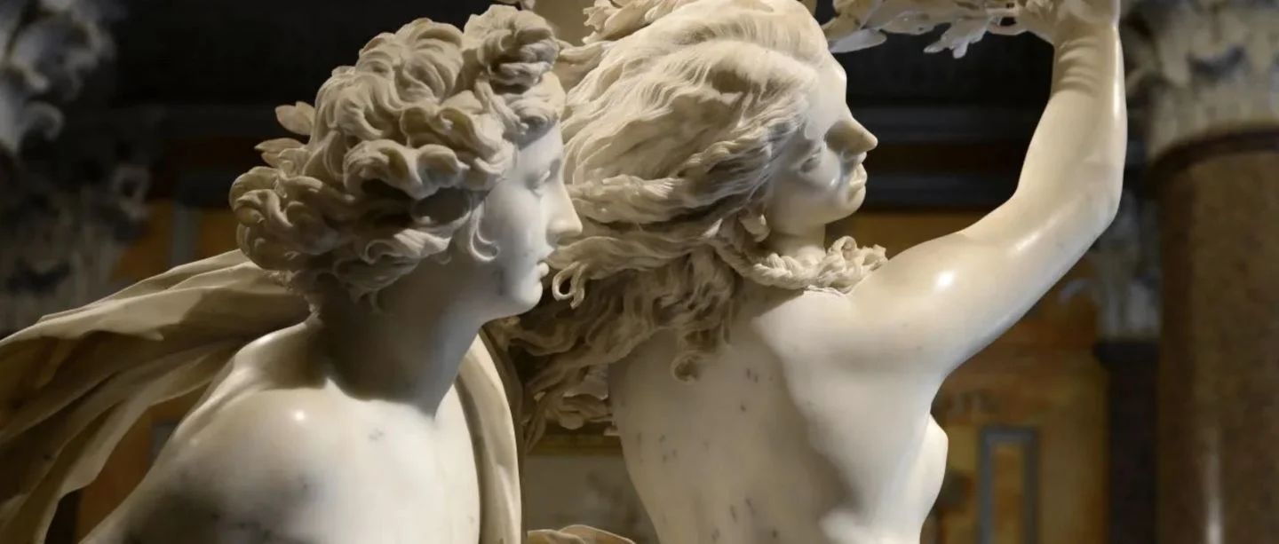 Mitos Gregos: A Mitologia Grega